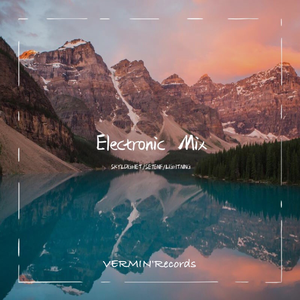 Electronic Mix(Original Mix)