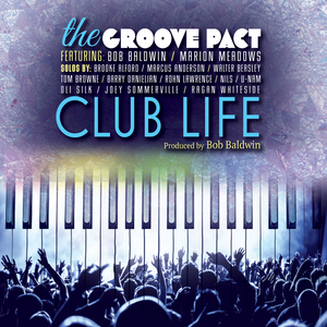 Club Life (Extended Instrumental Version)