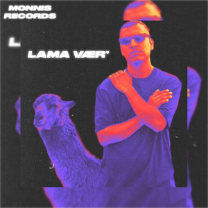 LAMA VÆR'