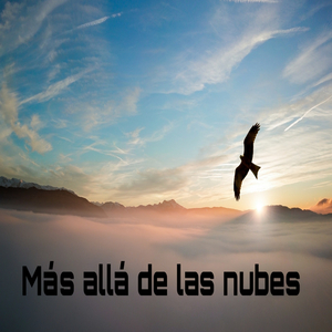 Más allá de las nubes