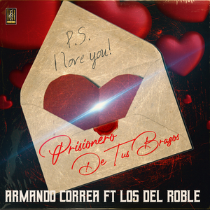 Prisionero De Tus Brazos