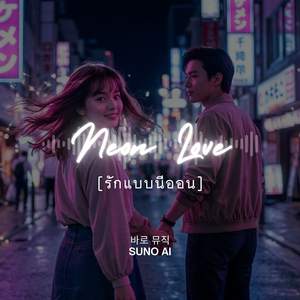 รักแบบนีออน (Neon Love)
