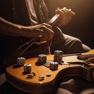 Roll The Dice (Live)