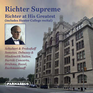 Suite bergamasque, L. 75:III. Clair de lune (2026 Remastered Edition) [Live]