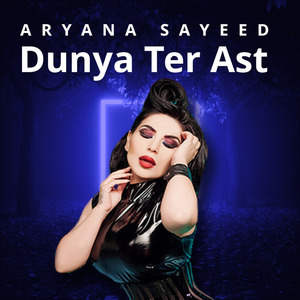 Dunya Ter Ast (Live)