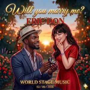 Will you marry me?