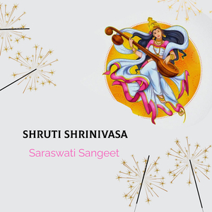 Shruti Shrinivasa