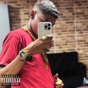 Mina Golpista (feat. MC Menor MK)