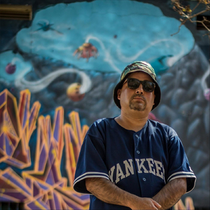 Esto Es Lo Que Somos (Remix)