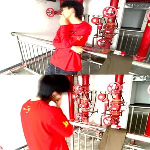 男人要哭就哭吧