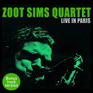 Zoot's Blues (Live)