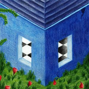 Juste un peu de poussière