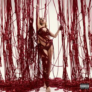 Weakness (feat. Chlöe)