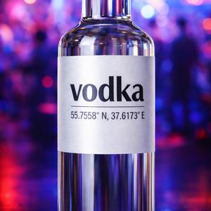 VODKA