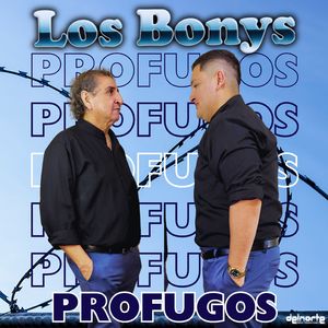 Prófugos