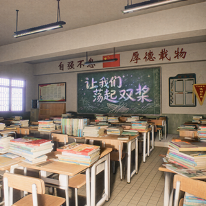 中央人民广播电台少年广播合唱团-让我们荡起双桨（新版）（艾瑞瑞瑞瑞 remix）