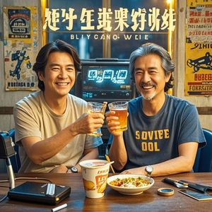 那年的烟火，如今的灯火_唐龙