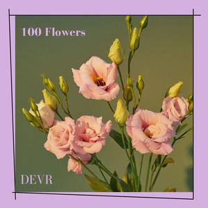 100 Flowers