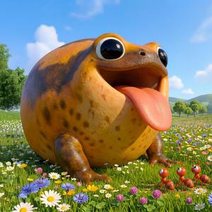 อึ่งอ่าง (feat. พี่นุ่น)