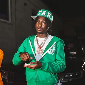 “大镖客” JerkDrilI&SASIOVERLXRD Type Beat