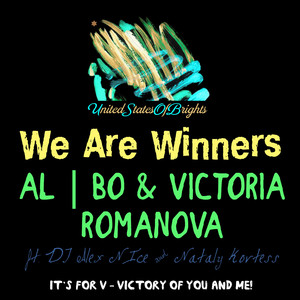 We Are Winners (Original Mix)