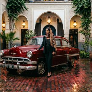 CASABLANCA