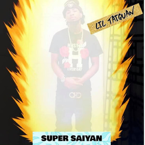 Super Saiyan
