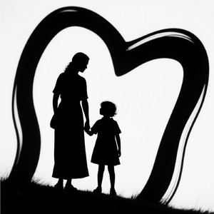 Mãe, Nome de Amor