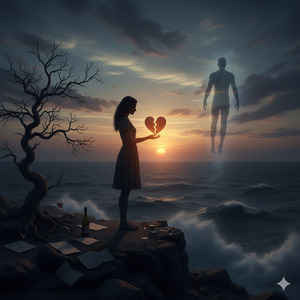 Me quedé con la cuenta