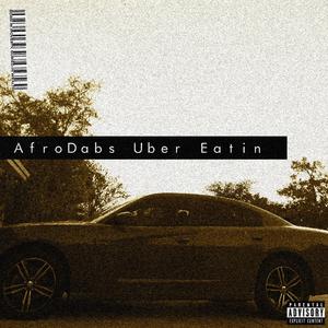 Uber Eatin