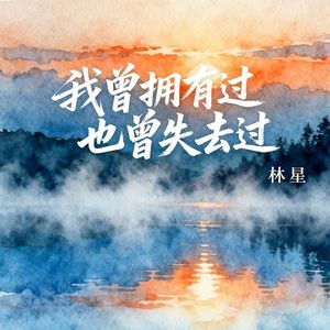 我曾拥有过也曾失去过(伴奏)
