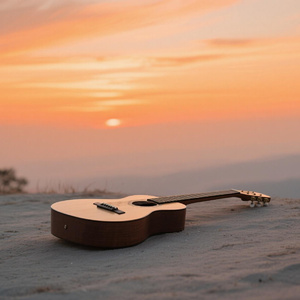 Torete (Acoustic Guitar) (Instrumental)