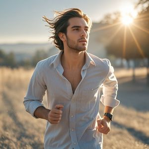 飞扬的心_沐智渊