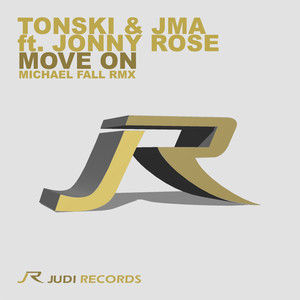 Move On (Michael Fall Remix)