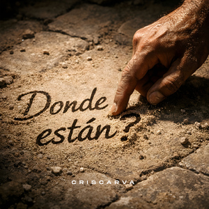 Dónde están