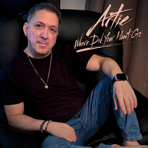 Where Did Your Heart Go (Dalian's House)