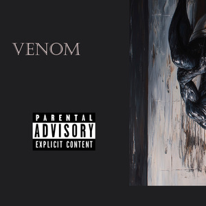VENOM ЗАЛЕЗ БАБКЕ ФУФЕЛШМЕРЦ ВЕНОМ