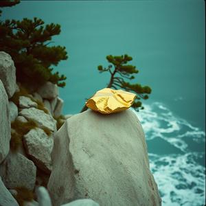 Taş - Karadeniz'in Dengesi