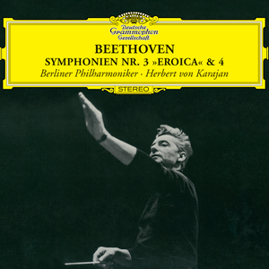 Symphony No.3 In E Flat Op.55 -Eroica:3. Scherzo (Allegro vivace)