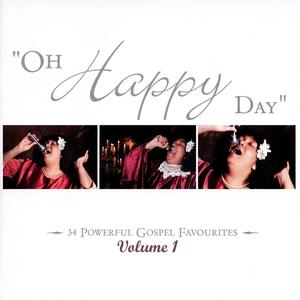 Oh Happy Day (Live)