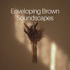 Brown Velvet Reverberations