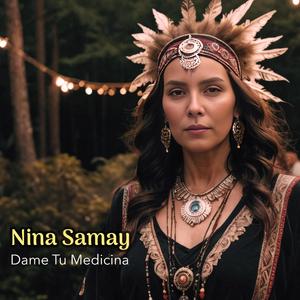 Dame Tu Medicina (feat. Bufeo & Gajumaru Sol) (Kuntur Wasi Remix)