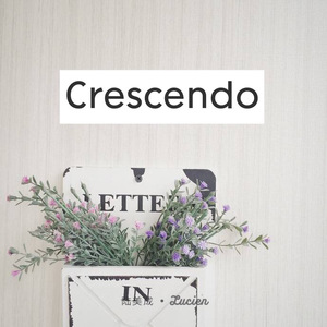 Crescendo（Cover AKMU）