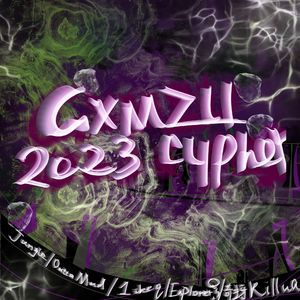 GXMZU 2023cypher part1