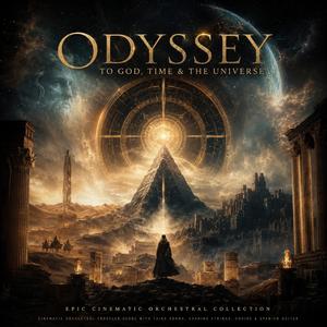 Odyssey of Sand