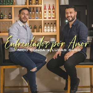 Enfrentados Por Amor