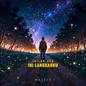 Inilah Aku Ini Langkahku