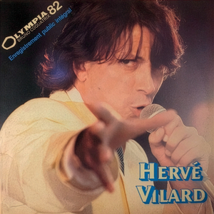 L’arlequin de comédie (Live à l'Olympia / 1982)