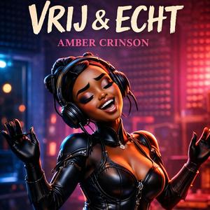 VRIJ EN ECHT