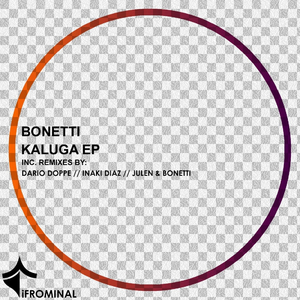 Kaluga (Julen & Bonetti Remix)